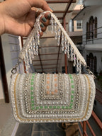 Ivory Pearl