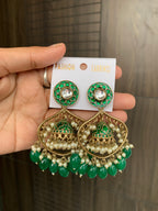 Royal Chand Jhumka