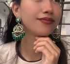 Royal Chand Jhumka