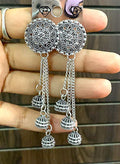 Multi-Layer Chain Jhumka