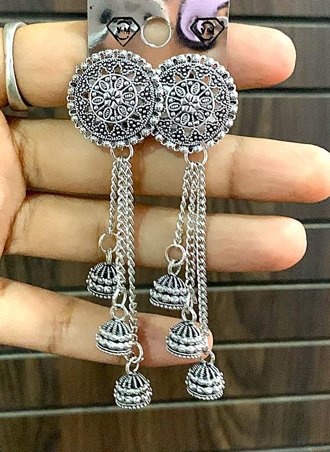 Multi-Layer Chain Jhumka
