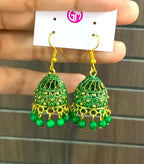 Dome Jhumka