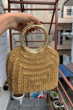 Ring Handle Bag
