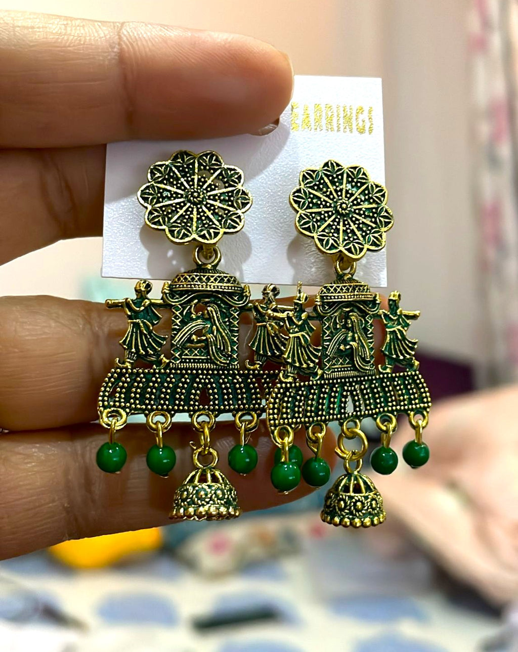 Doli Jhumka