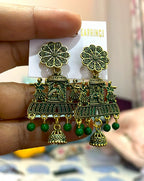 Doli Jhumka