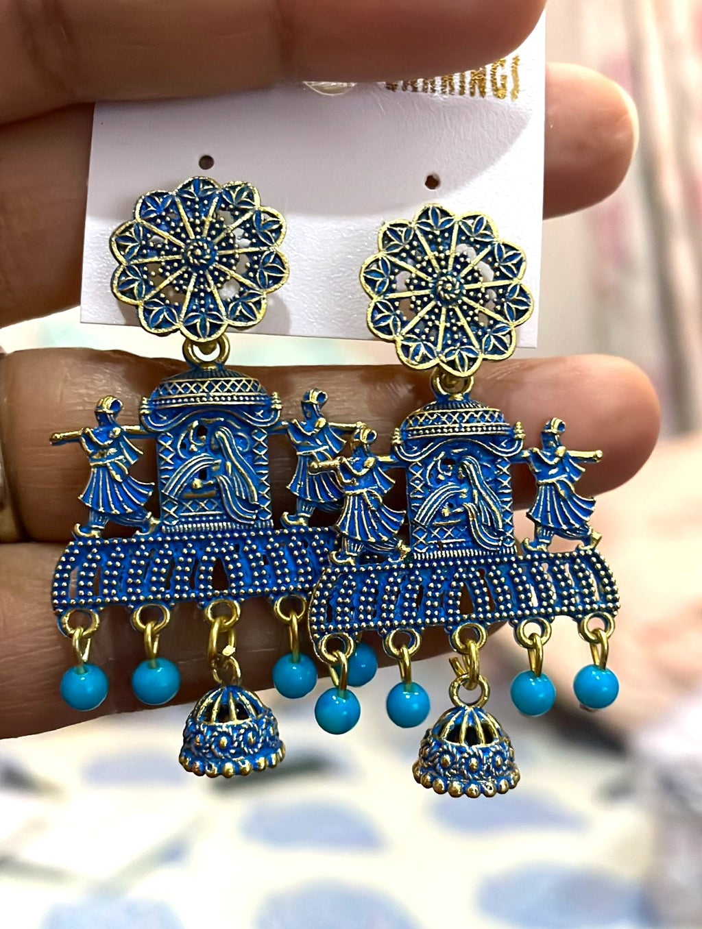 Doli Jhumka