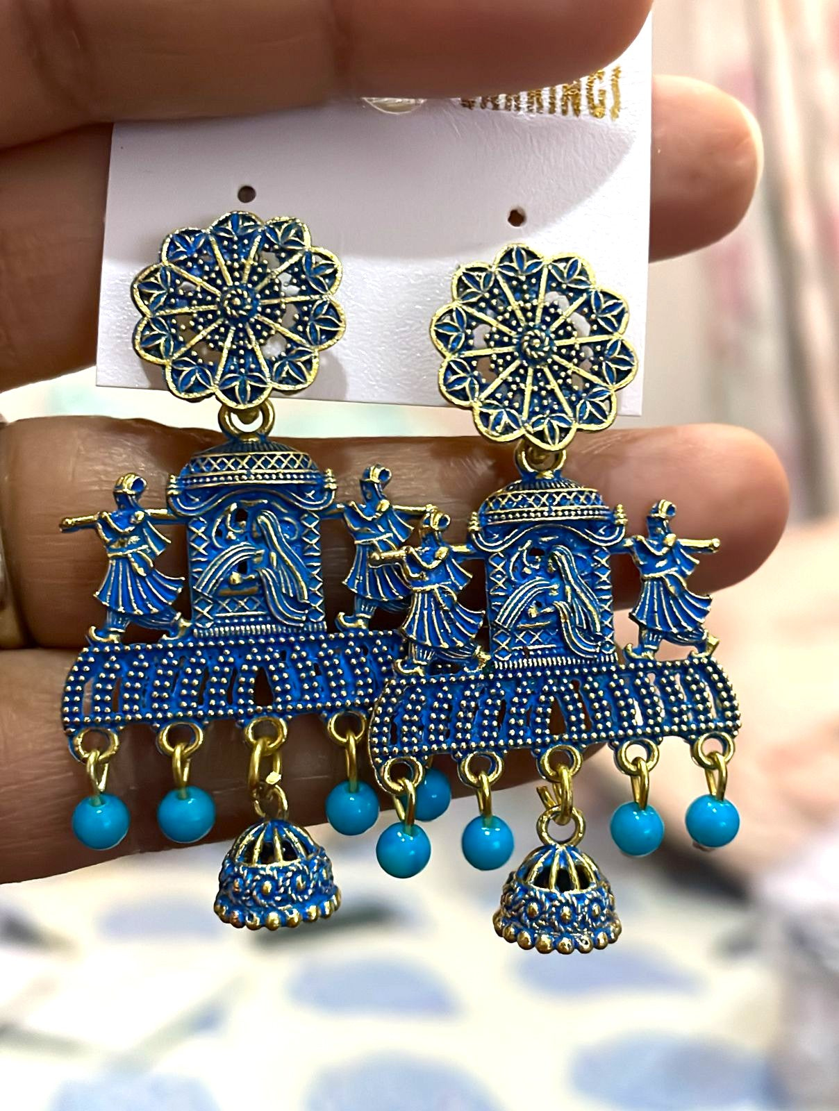 Doli Jhumka