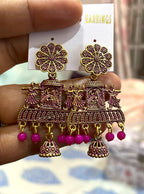 Doli Jhumka