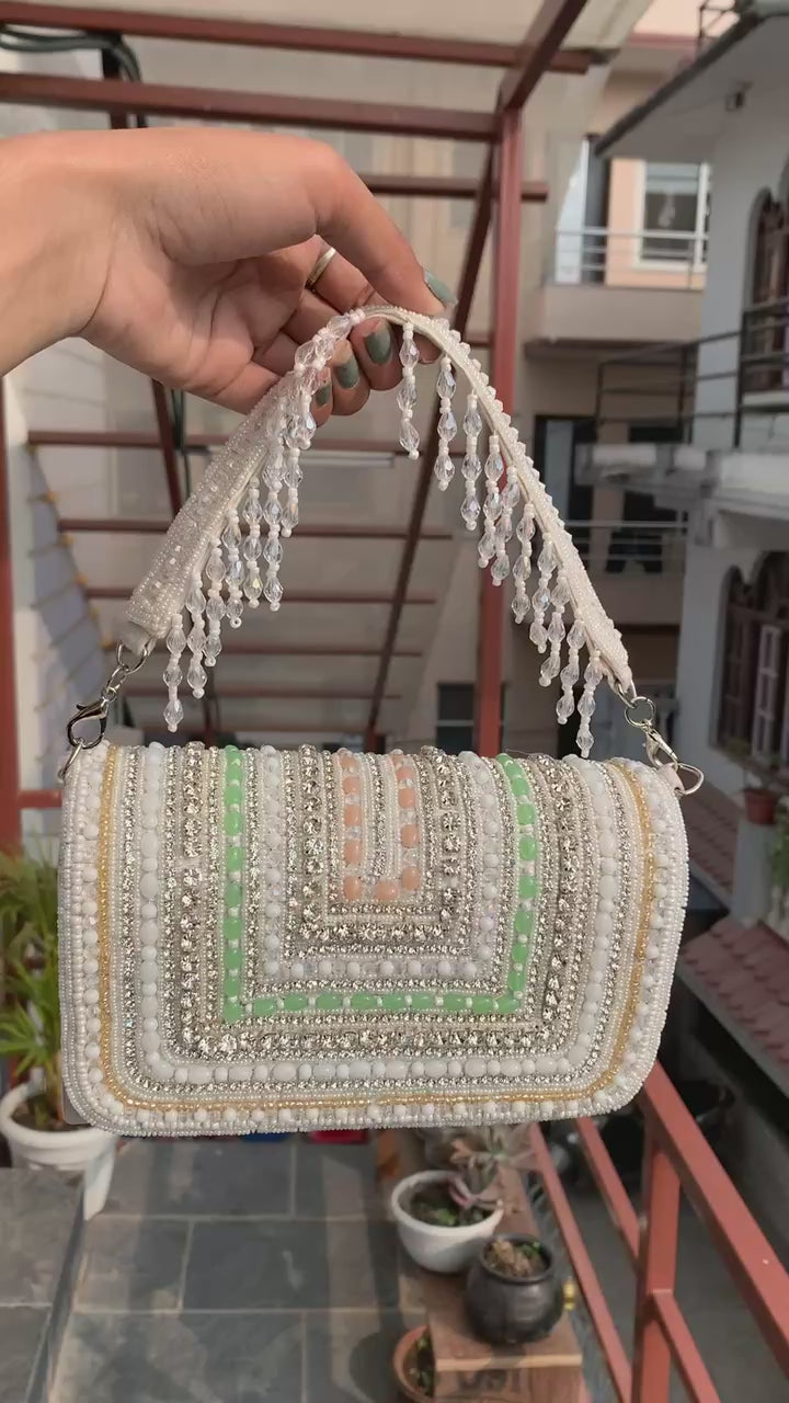 Ivory Pearl